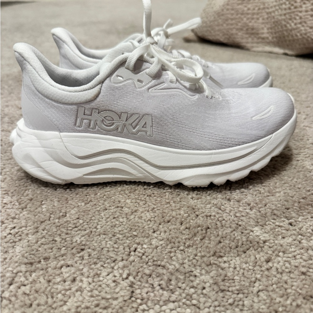 Hoka arahi 8 Running Shoes
